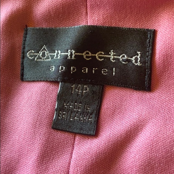 Floral printed Dress - Picture 2 of 4